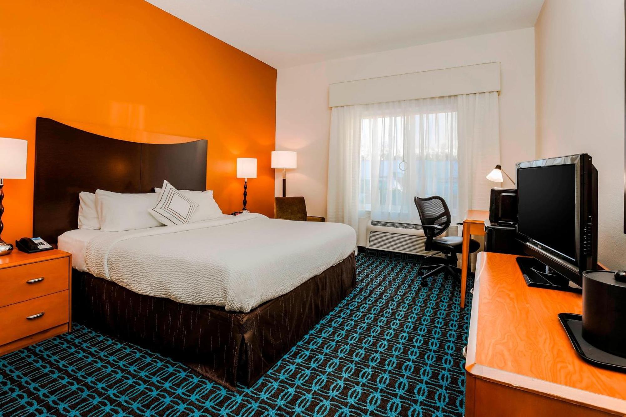 Hotel Fairfield By Marriott Wilkes-Barre Extérieur photo