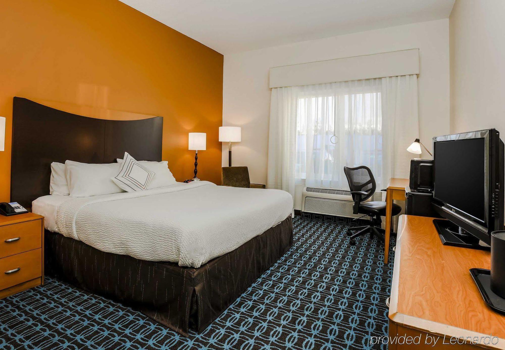 Hotel Fairfield By Marriott Wilkes-Barre Extérieur photo