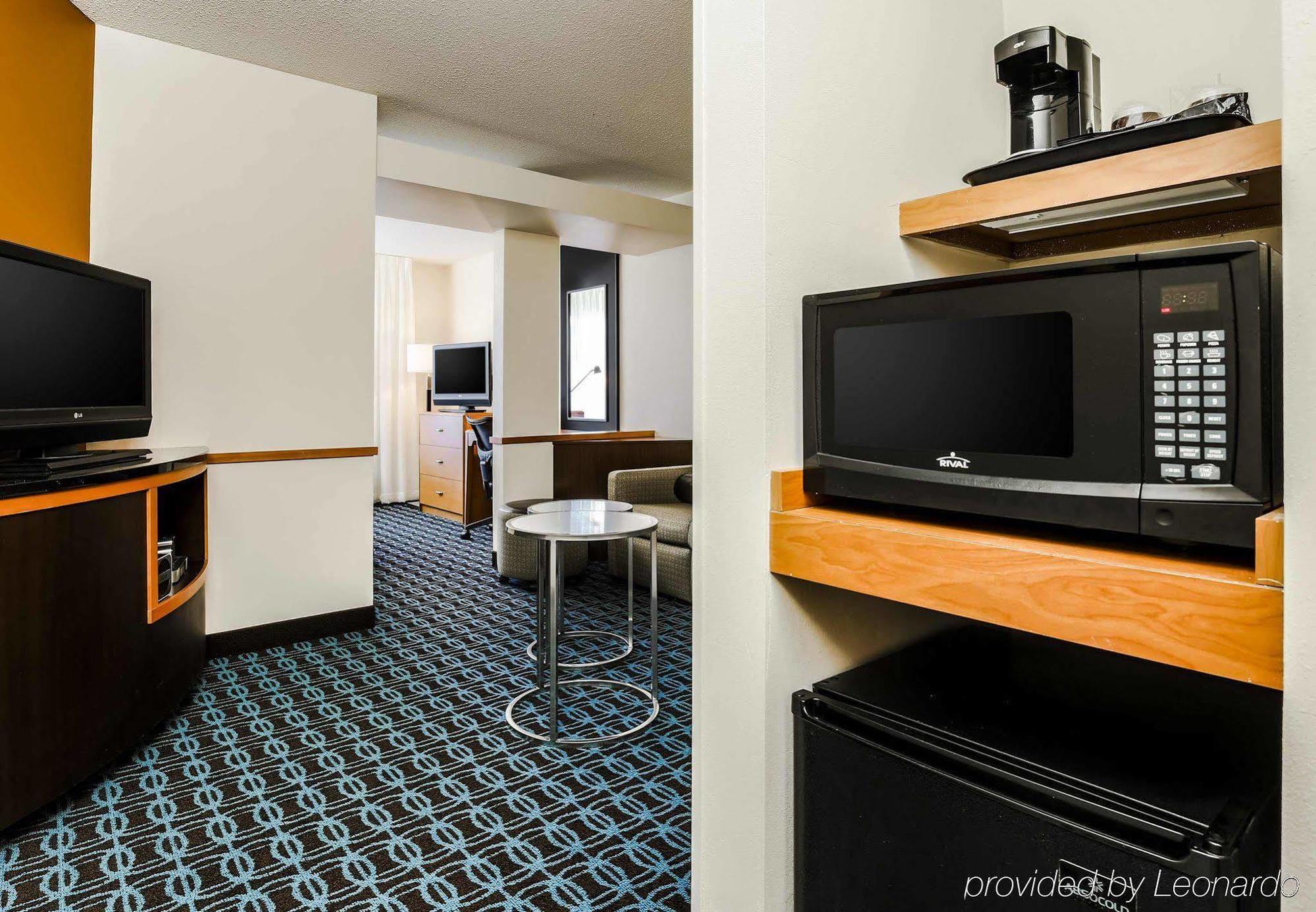 Hotel Fairfield By Marriott Wilkes-Barre Extérieur photo